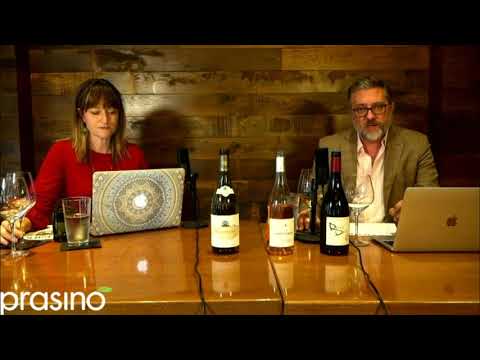 Prasino Wine Wednesday – October 7th, 2020 Prasino Wine Wednesday - October 7th, 2020