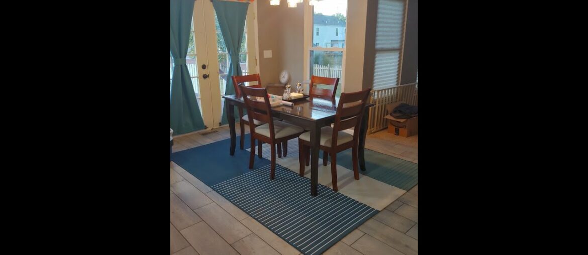 PONY DANCE Door Curtain Panel - Heavy-Duty Solid Rod Pocket Blackout Window Treatment for Slidi...