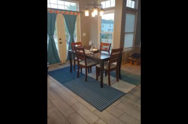 PONY DANCE Door Curtain Panel - Heavy-Duty Solid Rod Pocket Blackout Window Treatment for Slidi...