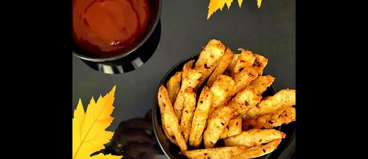 French Fries using oven in tamil||French fries at home|French fries recipe in Tamil|Potato fries