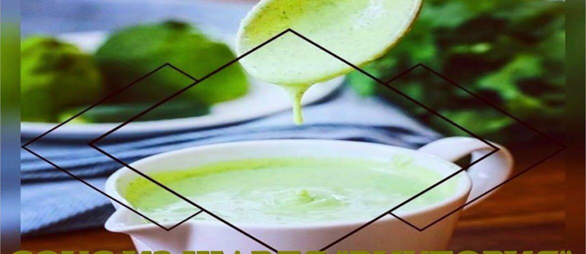 ФРАНЦУЗСКИЙ!🤩СОУС!🥣😋ИЗ!ЩАВЛЯ!🍀"ВИКТОРИЯ"!😍🍀FRENCH! 🤩SAUCE! 🥣😋FROM! SORRY! 🍀 "VICTORIA"! 😍🍀