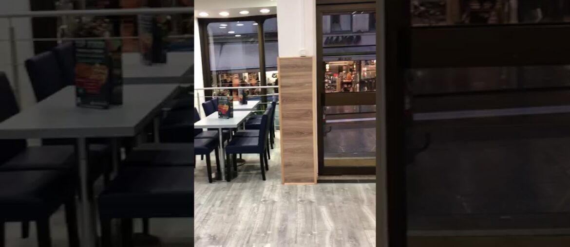 Best friend restaurant in france