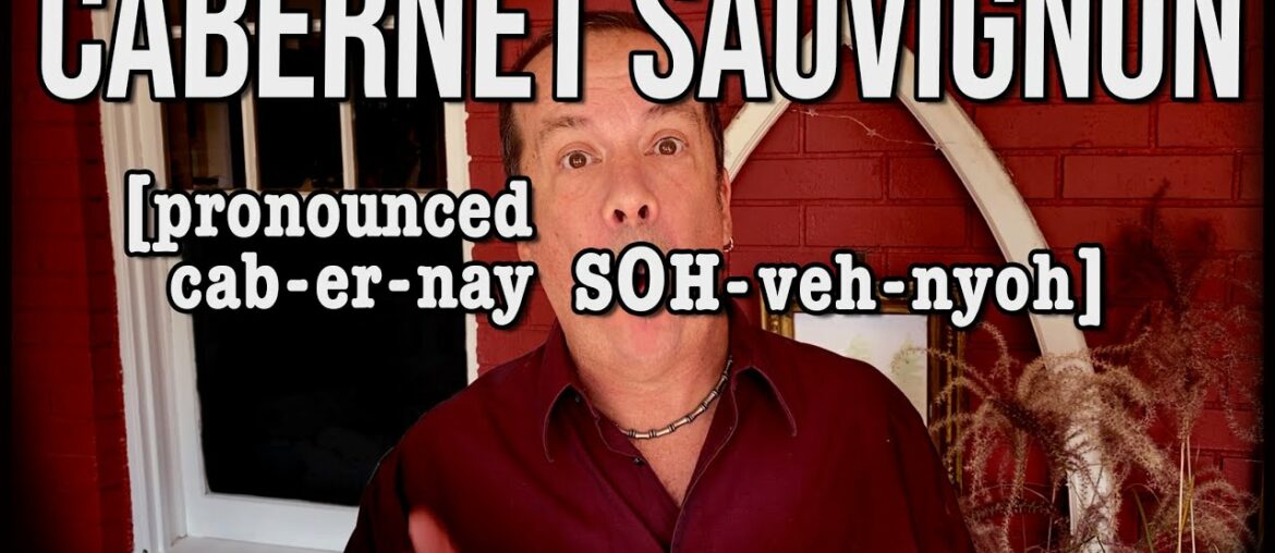 Cabernet Sauvignon Is Number One Cabernet Sauvignon Is Number One