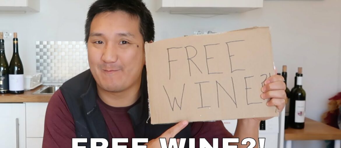 Free Wines for Wine Writers… and Influencers? Free Wines for Wine Writers... and Influencers?
