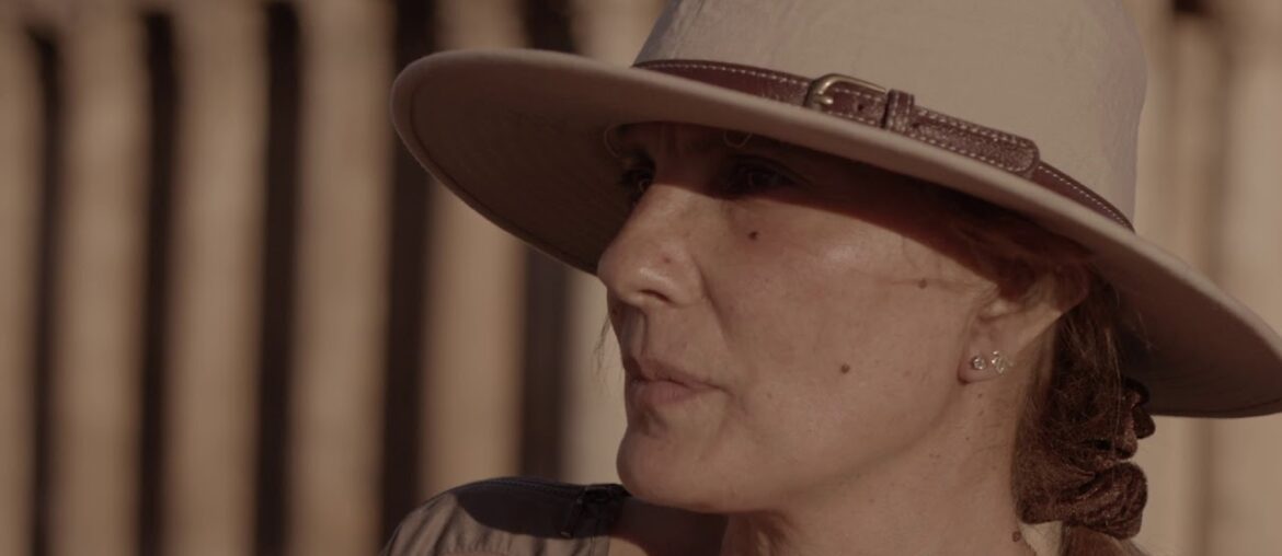 WINE and WAR | The Untold Story Of Wine In The Middle East