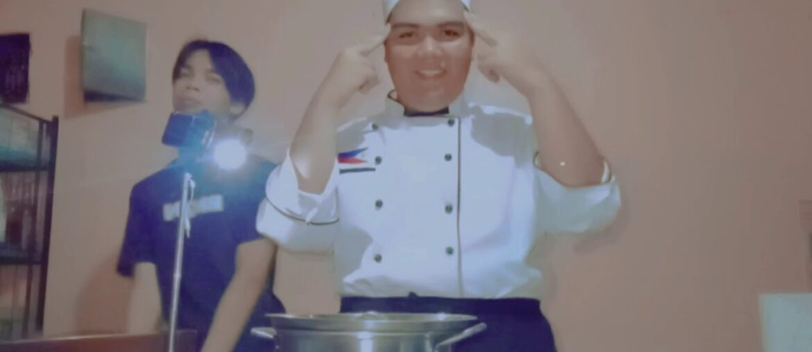 Let's cook "Pot Au Feu" - a french beef stew