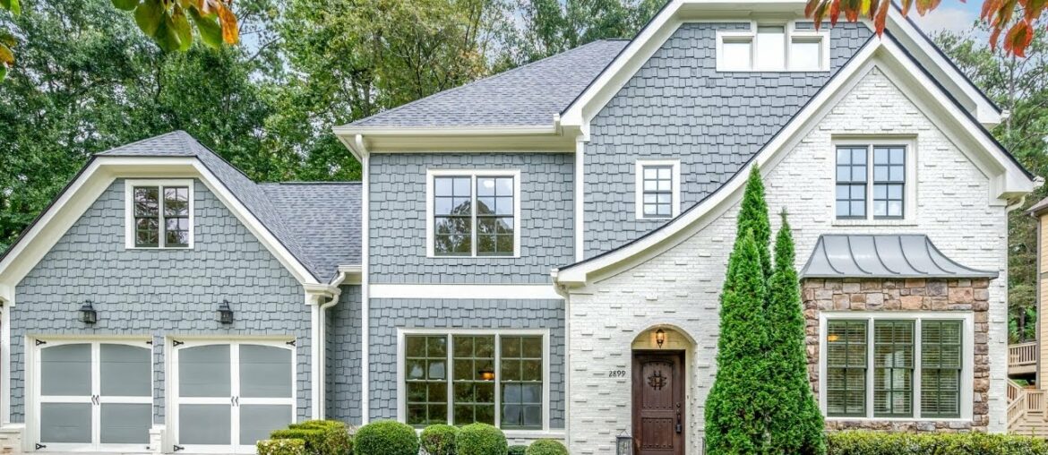 2899 Stonecreek Road | Smyrna, Georgia 30080 2899 Stonecreek Road | Smyrna, Georgia 30080