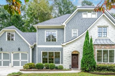 2899 Stonecreek Road | Smyrna, Georgia 30080