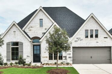 Perry Homes in Cane Island -  6918 Amberwing Way