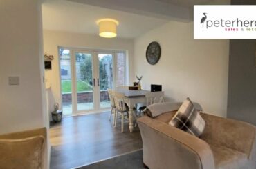 Deepdene Road, Seaburn, Sunderland