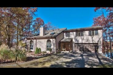 207 Lake Vista Court, Drums PA 18222 - Lewith & Freeman Real Estate