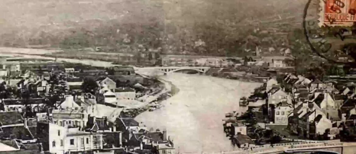 My search for novelist Rumer Godden's famed French summer