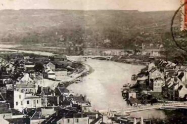 My search for novelist Rumer Godden's famed French summer