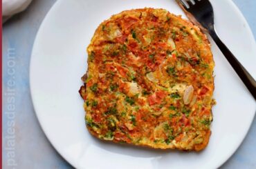 Simple and Tasty Breakfast recipe in 10 minutes | Classic Savory French Toast | Tasty and Nutritious