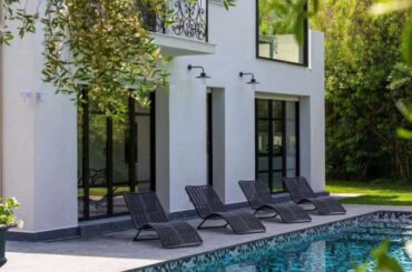 Stunning Luxury Property For Sale in Saint Jean Cap Ferrat France