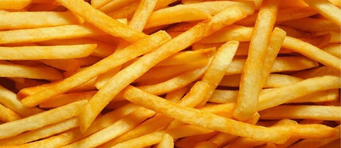 FRENCH FRIES RECIPE | FRENCH FRIES | POTATO FINGER CHIPS | POTATO FINGERS RECIPE IN TAMIL