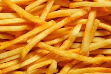 FRENCH FRIES RECIPE | FRENCH FRIES | POTATO FINGER CHIPS | POTATO FINGERS RECIPE IN TAMIL