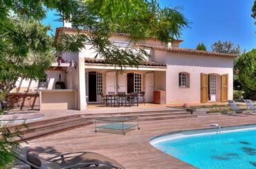 Lovely Property For Sale in La Colle-sur-Loup France