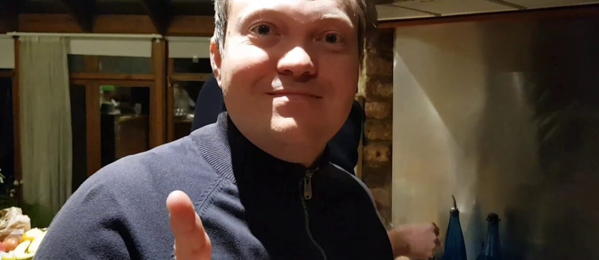 Cooking with Dennis French cuisine