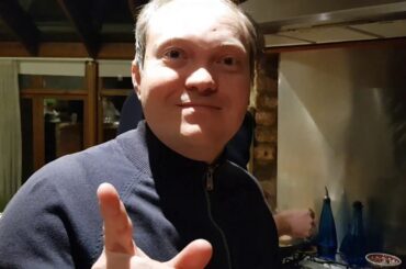 Cooking with Dennis French cuisine