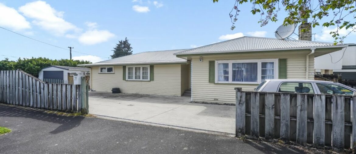 1A Paterson Street, Frankton, wkto 1A Paterson Street, Frankton, wkto