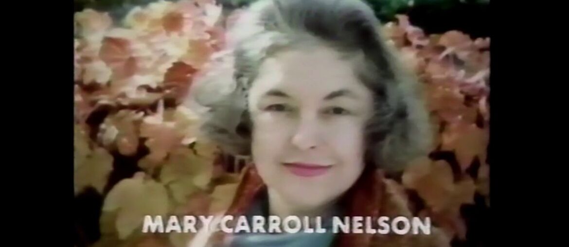 A&E Commercials - October 5, 1989