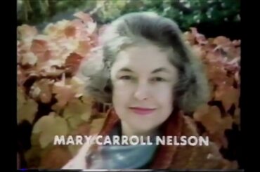 A&E Commercials - October 5, 1989