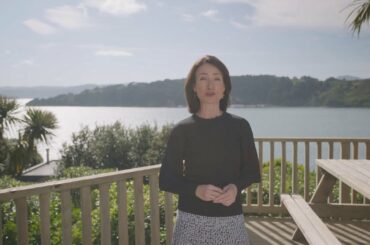 75 Grafton Road, Roseneath - Wellington (Anji Foster & Amy Allen)