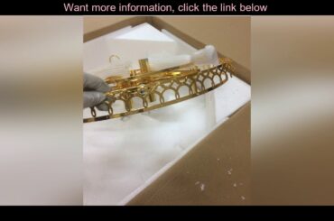 Cheap Phube Lighting French Empire Gold Crystal Chandelier Chrome Chandelier Lighting Modern Chande