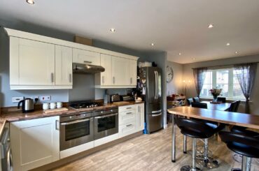 36 Resolution Road | 4 Bedroom Detached House for Sale | Newcourt, Exeter