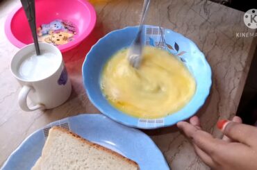 French toast recipe by | AREEBA ASGHAR |VLOG #12😊