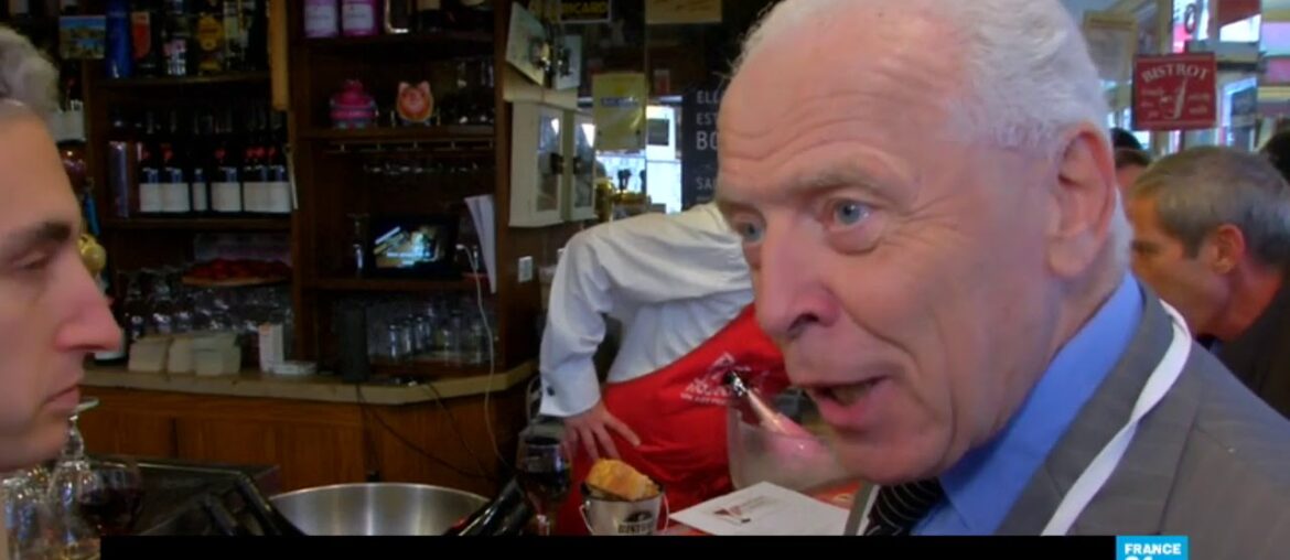 Serge- Red Wine- 2018 France Beaujolais Nouveau is here!