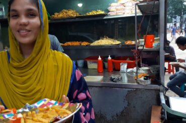 French Fry রেস্টুরেন্ট স্টাইলে ফ্রেঞ্চ ফ্রাই রেসিপি॥ Crispy French Fry Recipe DHAKA CITY Bangladesh