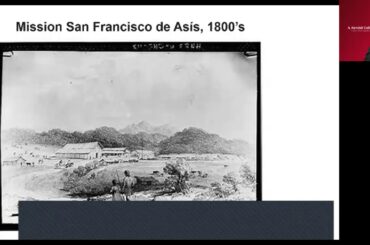 TASTE Talks: Wine Wednesday: Californian Wine Industry