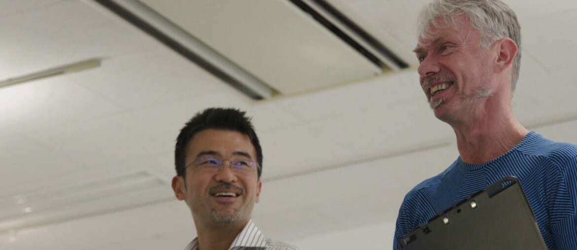 Roche Bobois Design Award 2020 #6 Edition – 4/ The Winners Roche Bobois Design Award 2020 #6 Edition - 4/ The Winners