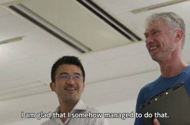 Roche Bobois Design Award 2020 #6 Edition - 4/ The Winners