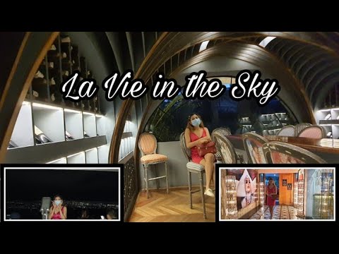 La Vie in the Sky| Tops| Busay| Cebu City Travel Spots| Cebu City Travel Destinations| MGCQ Period La Vie in the Sky| Tops| Busay| Cebu City Travel Spots| Cebu City Travel Destinations| MGCQ Period