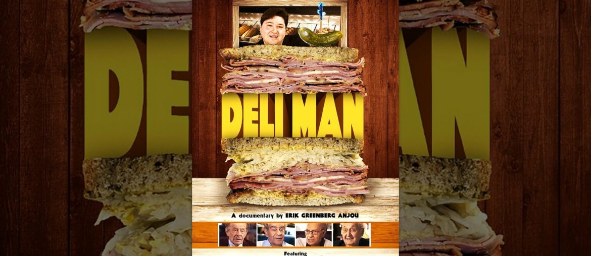 Deli Man