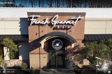 French Gourmet Bistro