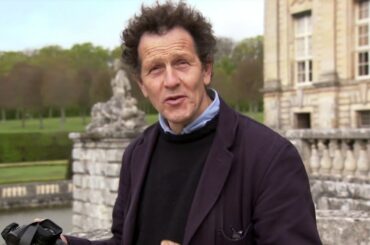 French Gardens ~ Gardens of Power & Passion, Gourmet Garden, Artistic Garden