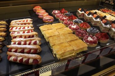 Paul Bakery (Phantom Gourmet)