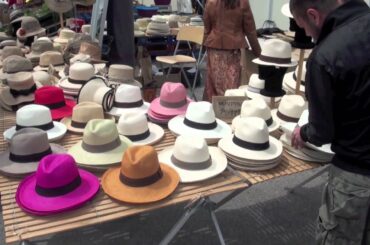 French Gourmet Food & Wine Market