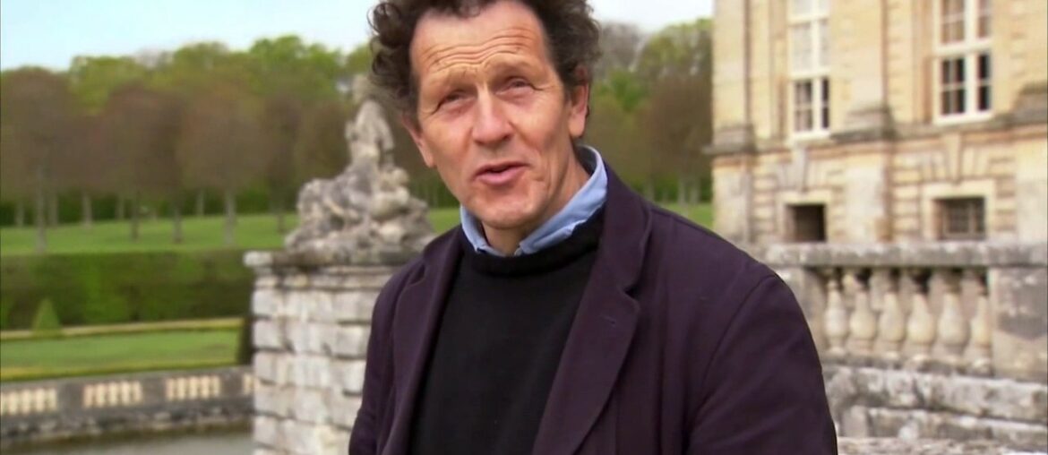 Copy of French Gardens ~ Gardens of Power & Passion, Gourmet Garden, Artistic Garden