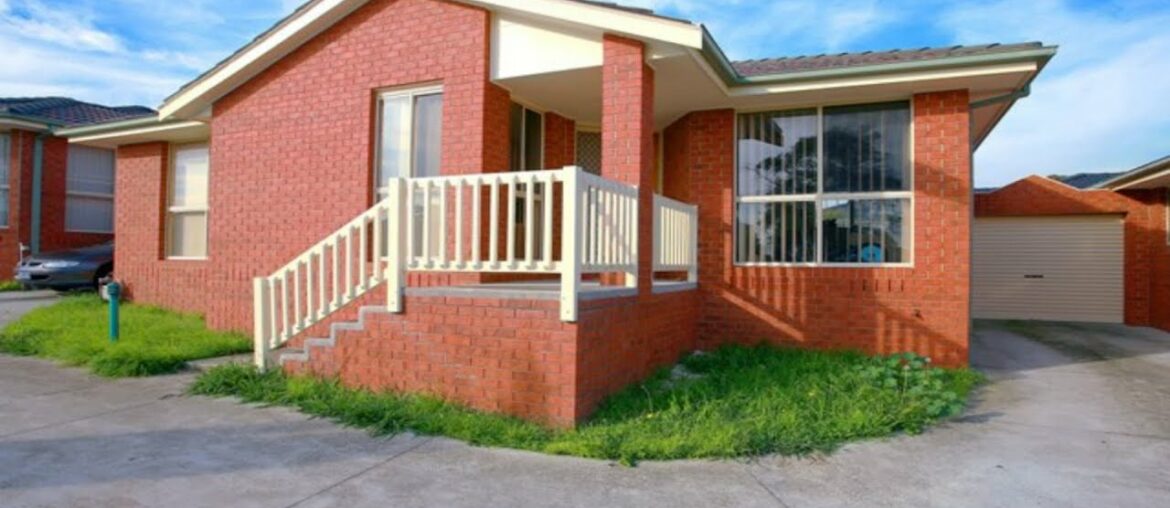 3/44 French Street, NOBLE PARK, VIC