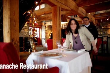 Win a Deluxe Gourmet Tour Contest Video