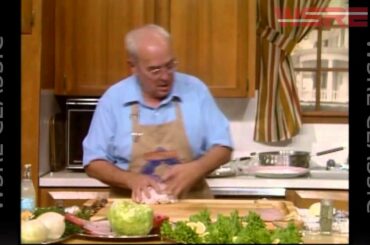 French/Red Snapper Casserole (Ep. 214) | Gourmet Cooking with Earl Peyroux | WSRE