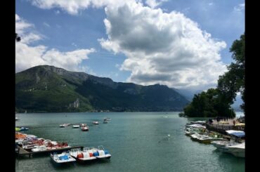Annecy Zen (The Good Old Days)