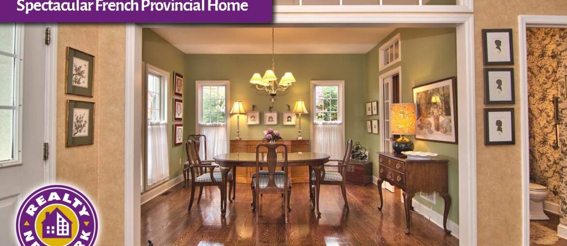 Wonderful French Countryside Charm – 816 Saddle Loop Rd | Clarks Summit Real Estate Wonderful French Countryside Charm - 816 Saddle Loop Rd | Clarks Summit Real Estate