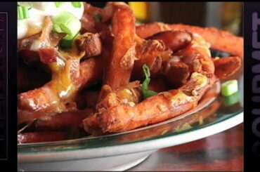 French Fry Great 8: Part II (Phantom Gourmet)