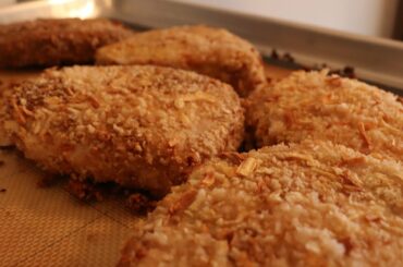 #34 French Onion Baked Porkchop recipe #Lipton #Frenchonionporkchops Cooking with Neighbors